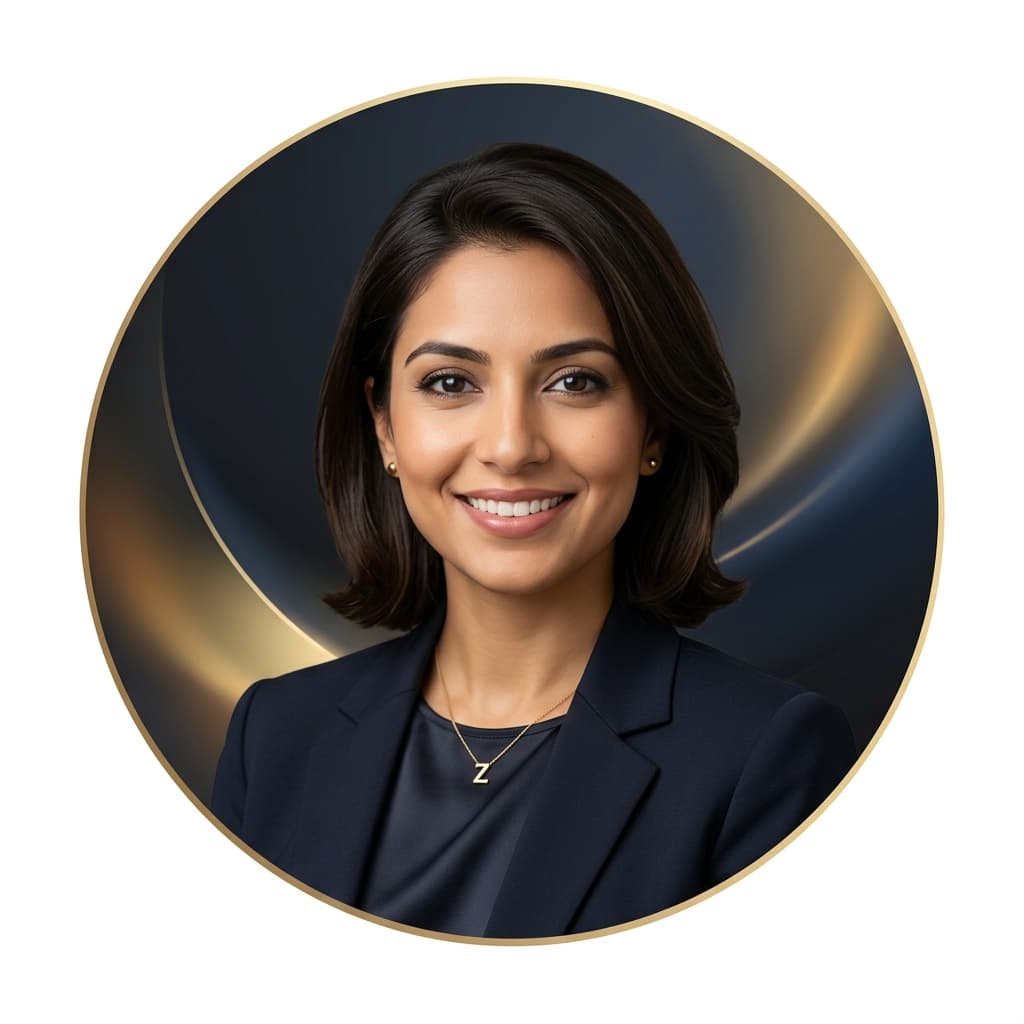 Zoe Assistant